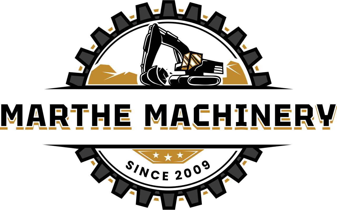 Marthe Machinery